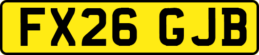 FX26GJB