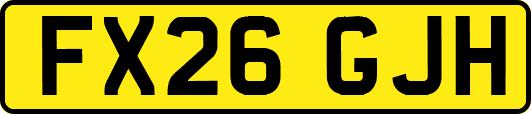 FX26GJH