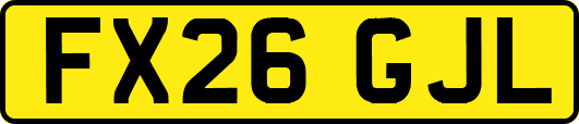FX26GJL