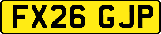FX26GJP