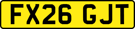 FX26GJT