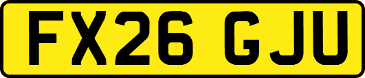FX26GJU