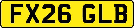FX26GLB