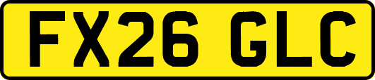 FX26GLC