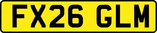 FX26GLM