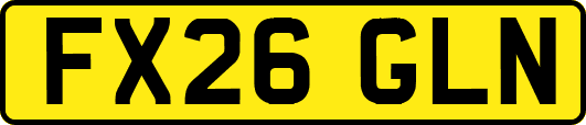 FX26GLN