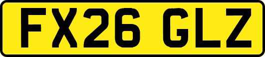 FX26GLZ