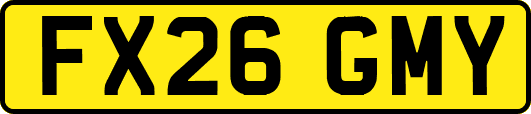 FX26GMY