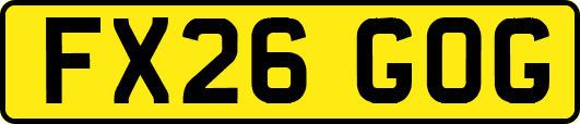FX26GOG