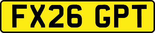FX26GPT