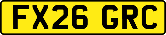 FX26GRC