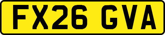FX26GVA