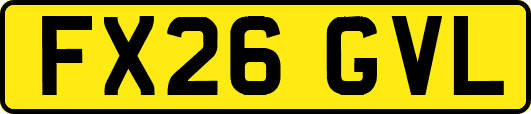 FX26GVL