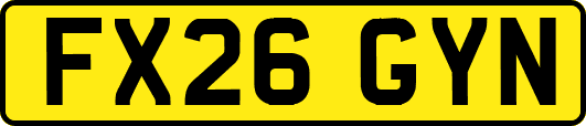 FX26GYN