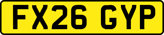 FX26GYP