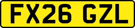 FX26GZL
