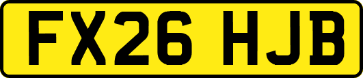 FX26HJB
