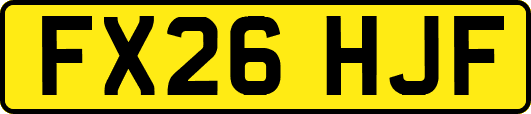 FX26HJF