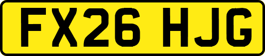 FX26HJG