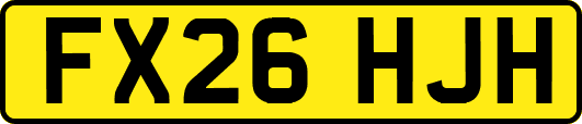 FX26HJH