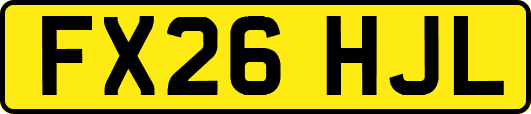 FX26HJL