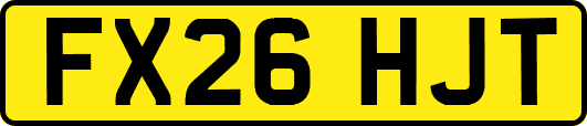 FX26HJT