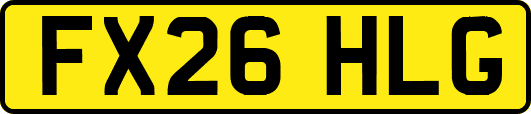 FX26HLG