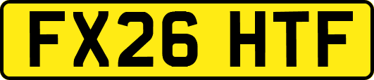 FX26HTF