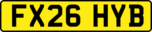 FX26HYB