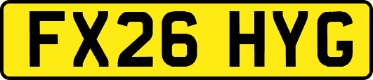 FX26HYG