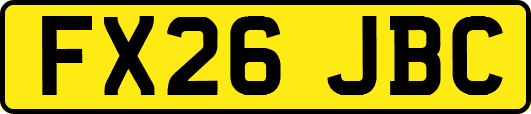 FX26JBC