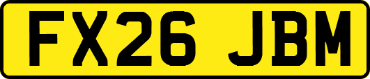 FX26JBM