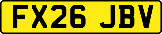 FX26JBV
