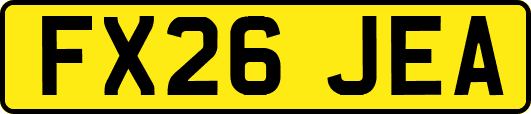 FX26JEA