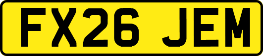 FX26JEM