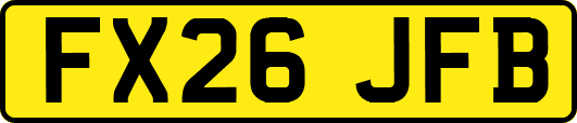 FX26JFB