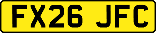 FX26JFC