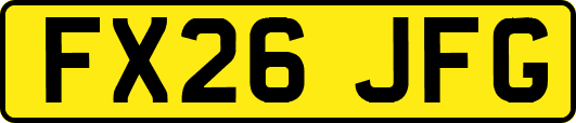 FX26JFG