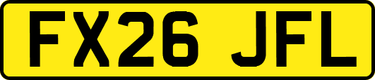 FX26JFL