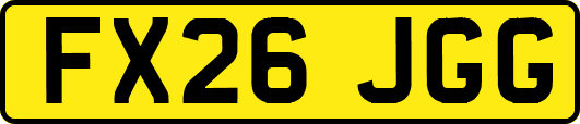 FX26JGG