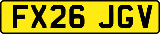 FX26JGV