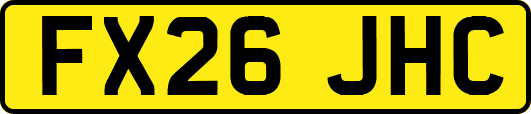 FX26JHC
