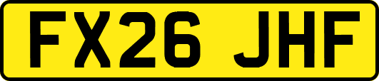 FX26JHF