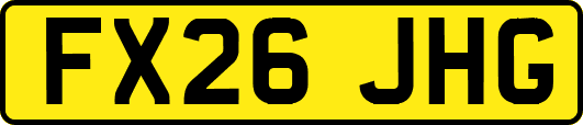 FX26JHG