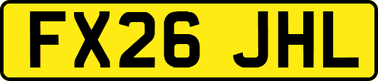 FX26JHL