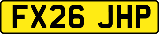 FX26JHP