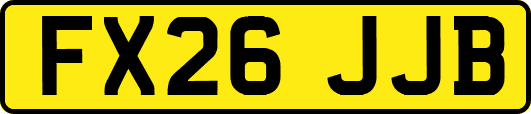FX26JJB