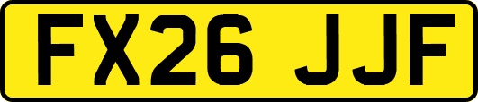 FX26JJF