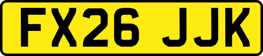 FX26JJK