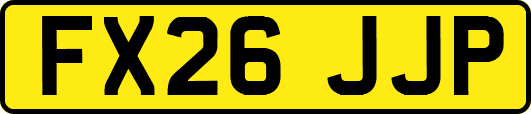 FX26JJP